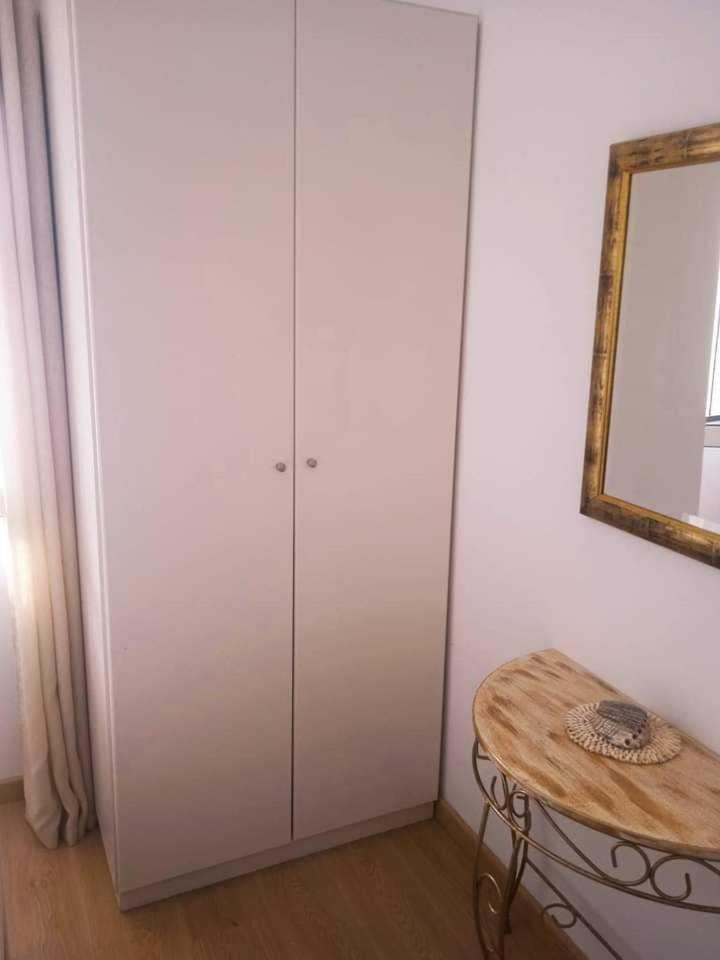 Panormos  Kalymnos Platy Gialos Mousellis Makis Apartments מראה חיצוני תמונה