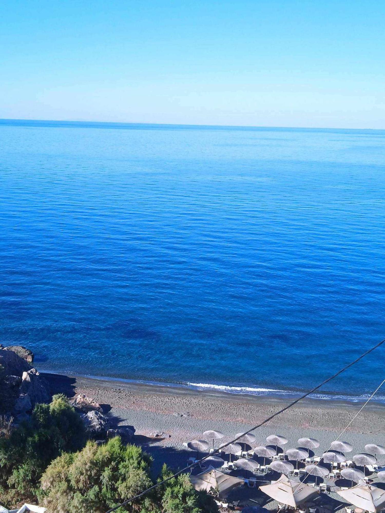 Panormos  Kalymnos Platy Gialos Mousellis Makis Apartments מראה חיצוני תמונה