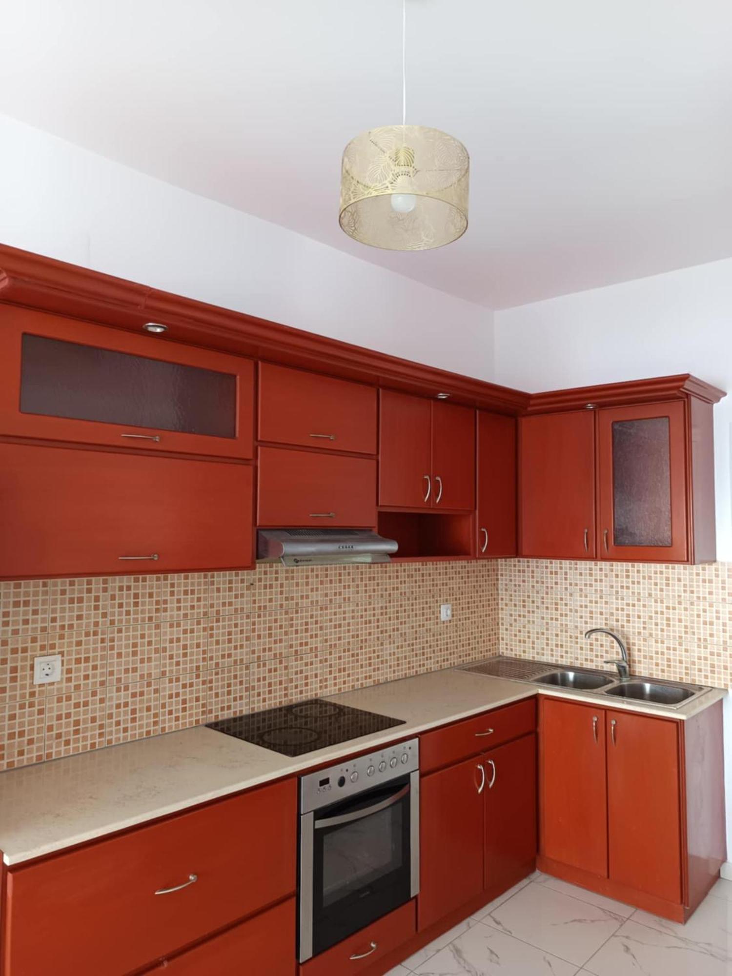 Panormos  Kalymnos Platy Gialos Mousellis Makis Apartments מראה חיצוני תמונה