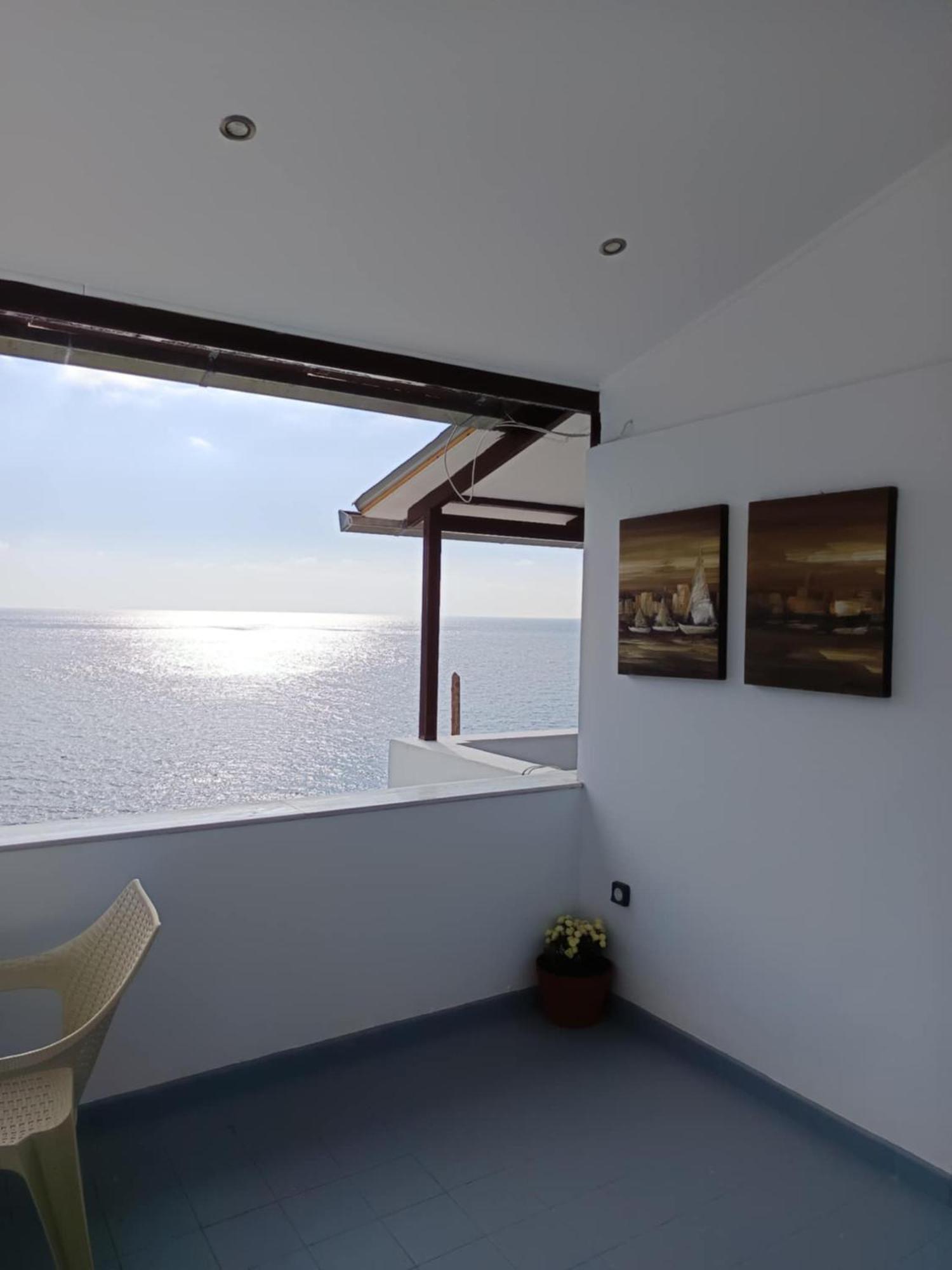 Panormos  Kalymnos Platy Gialos Mousellis Makis Apartments מראה חיצוני תמונה