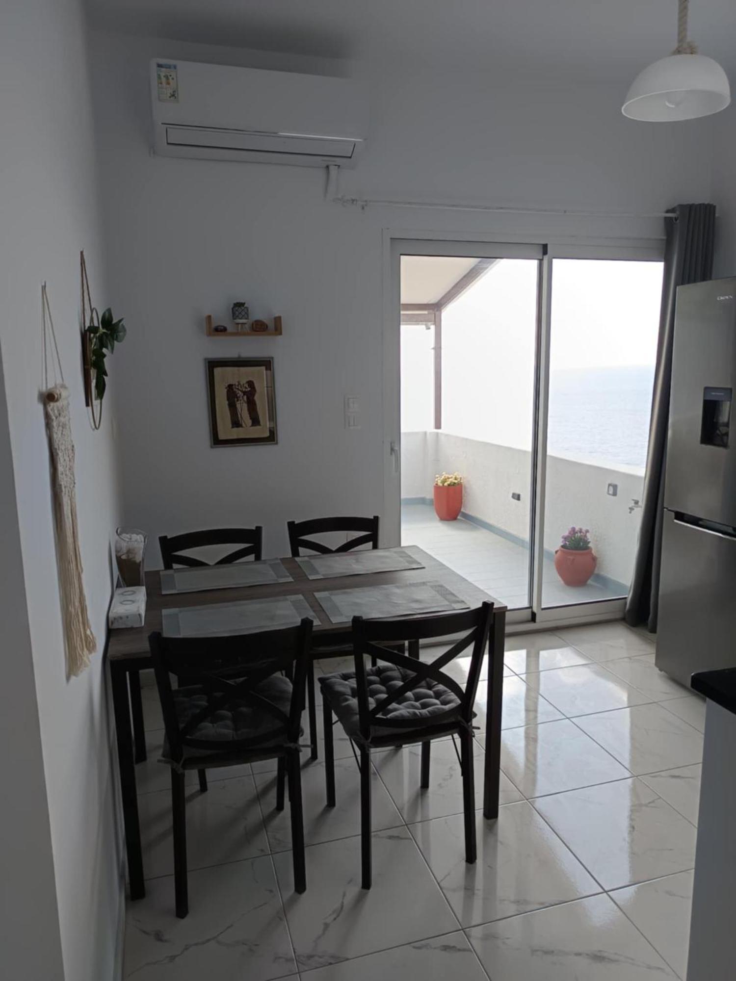 Panormos  Kalymnos Platy Gialos Mousellis Makis Apartments מראה חיצוני תמונה